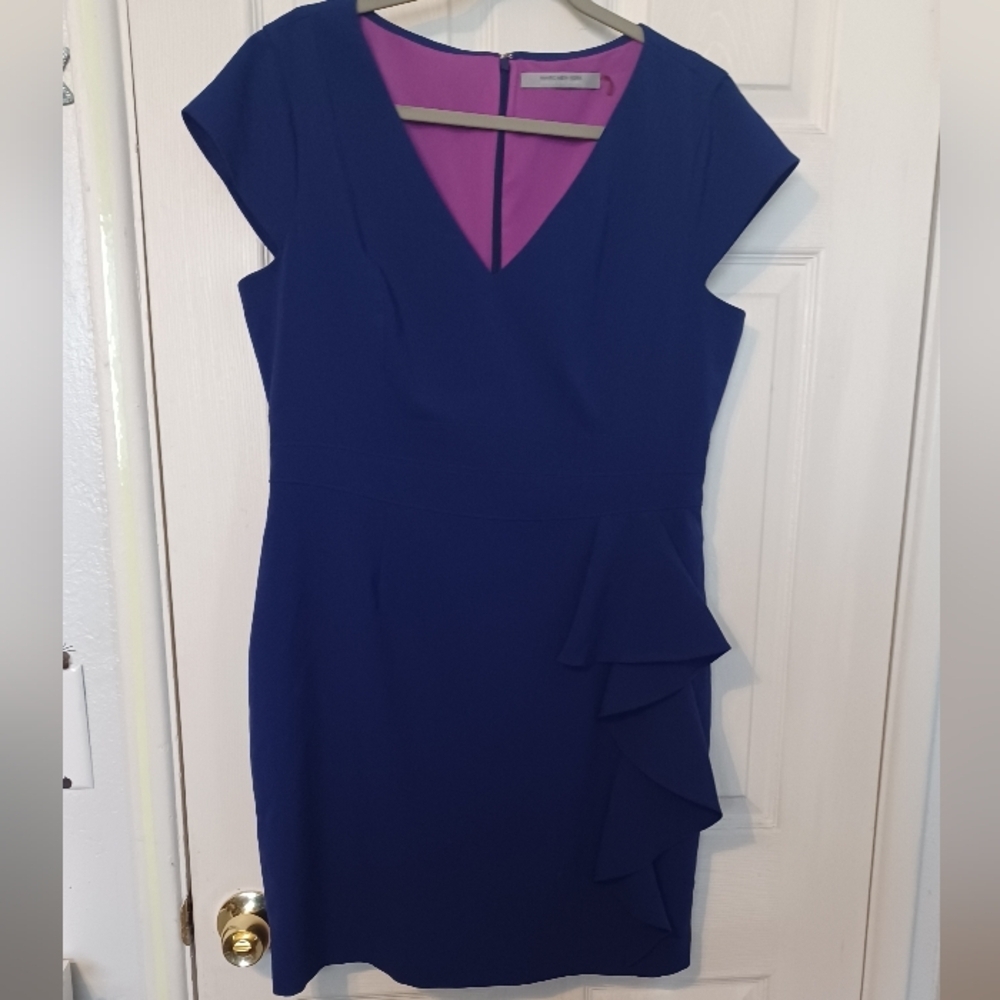 Marc New York Dress